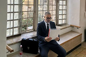 בית המשפט לענייני משפחה תל אביב